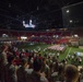 Nighthawks show appreciation for U.S. mlitary