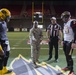 Nighthawks show appreciation for U.S. mlitary