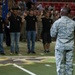 Nighthawks show appreciation for U.S. mlitary
