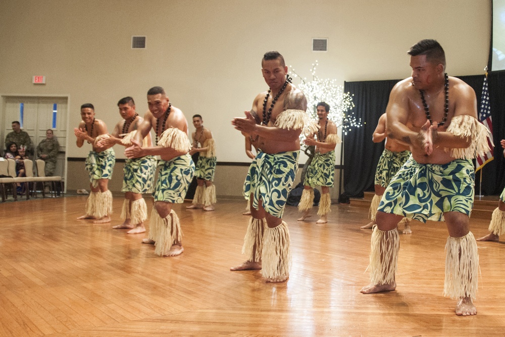 Asian American, Pacific Islander cultures celebrated, observed