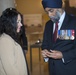 Canadian Minister of Defence, Harjit Sajjan, Lays a Wreath at the Tomb of the Unknown Soldier