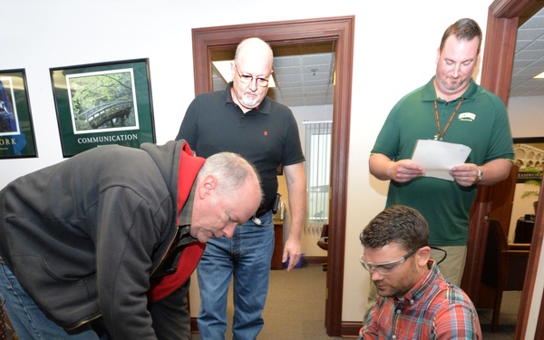 88th ABW Civil Engineer Squadron DAT