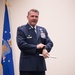 New colonel’s advice: Be your true self, set positive example