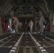 RAF Teams arrives at Joint Task Force - Bravo