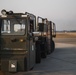 RAF Teams arrives at Joint Task Force - Bravo