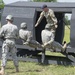 Camp Gruber Training Center hosts elite Army schools