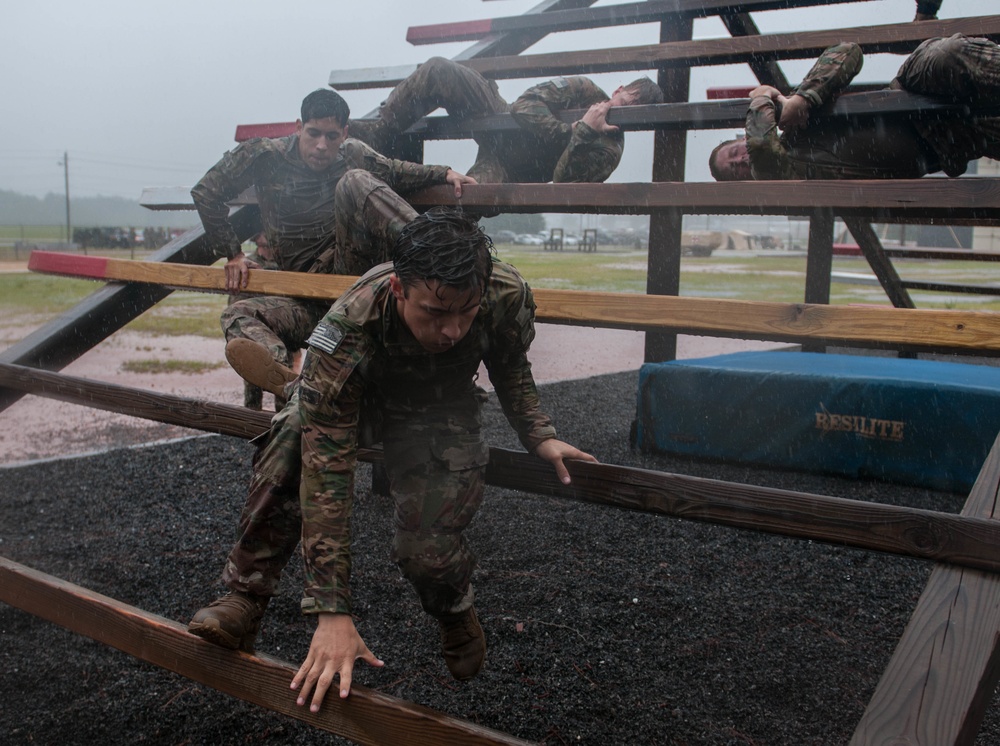 AAW100-Best Squad Competition