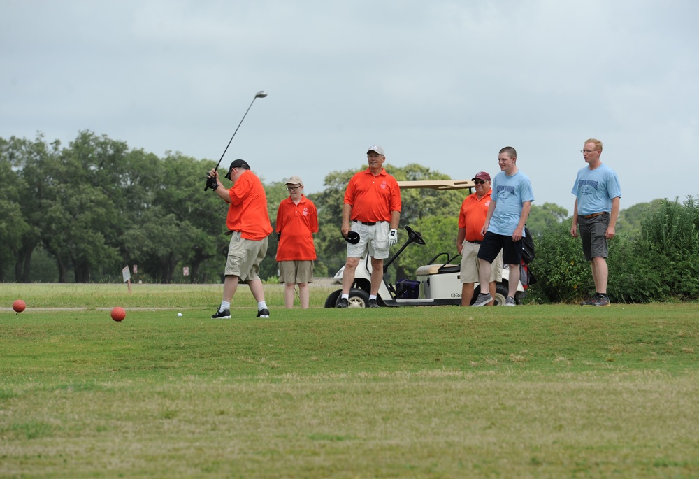 Special Olympics Mississippi 2017