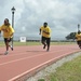 Special Olympics Mississippi Summer Games 2017