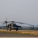 RAF Teams arrives at Joint Task Force - Bravo