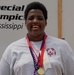 Special Olympics Mississippi