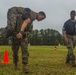 82nd Airborne Division Combat Fitness Test Day 2