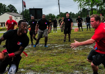 AAW100 Flag Football