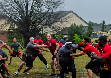 AAW100 Flag Football