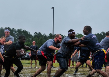AAW100 Flag Football