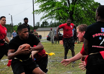 AAW100 Flag Football