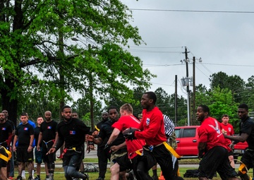 AAW100 Flag Football