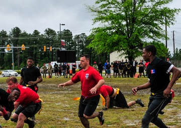 AAW100 Flag Football