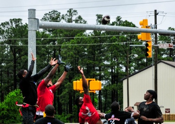 AAW100 Flag Football