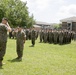 2d MED BN receives Chesty Puller Award