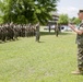 2d MED BN receives Chesty Puller Award