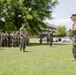 2d MED BN receives Chesty Puller Award