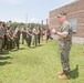 2d MED BN receives Chesty Puller Award