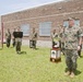 2d MED BN receives Chesty Puller Award