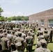 2d MED BN receives Chesty Puller Award