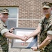 2d MED BN receives Chesty Puller Award