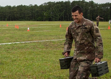 All American Week 100