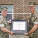 2d MED BN receives Chesty Puller Award