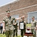 2d MED BN receives Chesty Puller Award