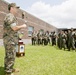 2d MED BN receives Chesty Puller Award