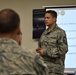 National Guard members attend JRSOI training