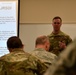 National Guard members attend JRSOI training