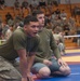 All American 100 Combatives