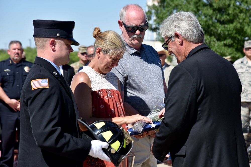 DVIDS Images Fallen Firefighter Memorial [Image 3 of 5]