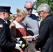 Fallen Firefighter Memorial