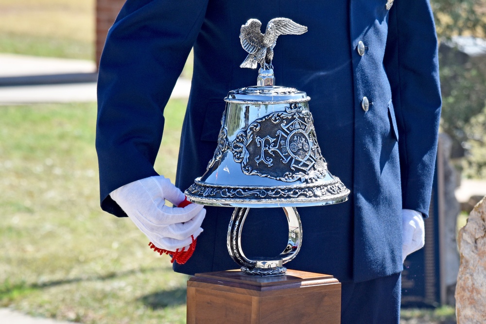 Fallen Firefighter Memorial