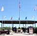 Fallen Firefighter Memorial