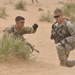3nd Bn., 41st Infantry Regt., conducts Team Leader Course
