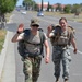 Gold Star Families Ruck March