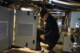 USS Jackson Completes Final Contract Trials