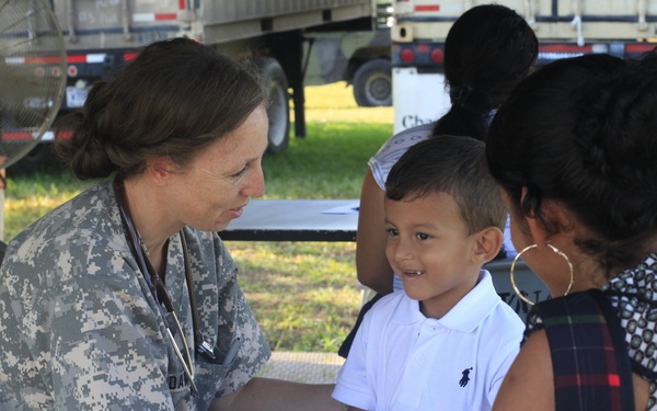 Beyond the Horizon Medical Readiness Event