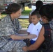 Beyond the Horizon Medical Readiness Event