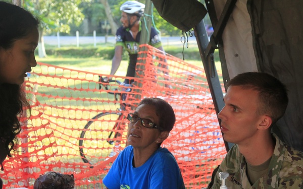 Beyond the Horizon Medical Readiness Event