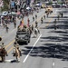 Torrance’s 58th Annual Armed Forces Day Parade