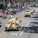 Torrance’s 58th Annual Armed Forces Day Parade