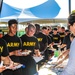 Torrance’s 58th Annual Armed Forces Day Parade